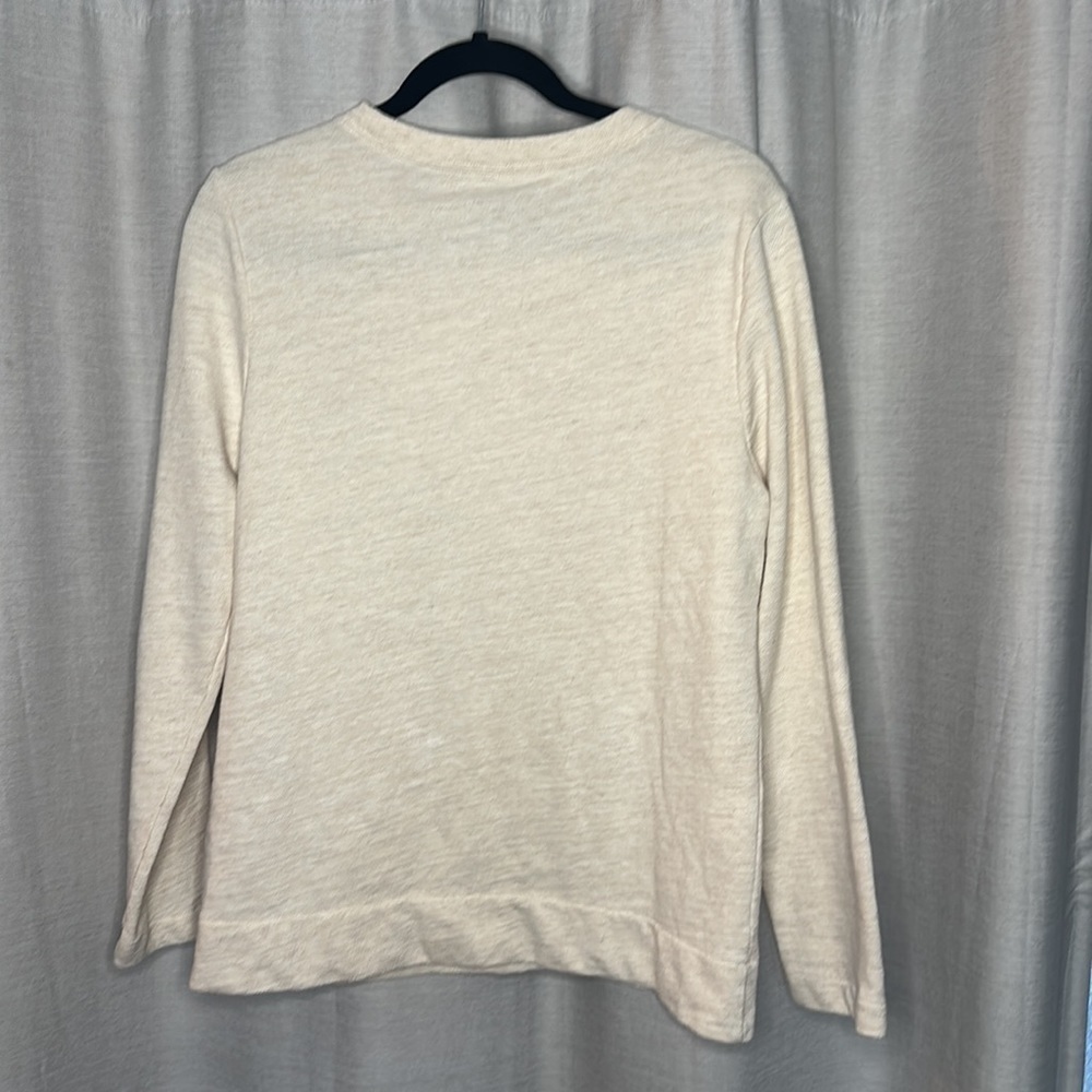 Disney crewneck sweatshirt !!! Size- M - Picture 5 of 5